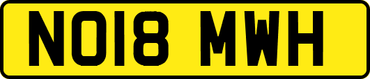 NO18MWH