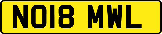 NO18MWL