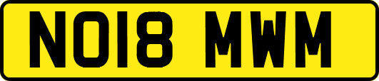 NO18MWM