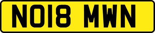NO18MWN