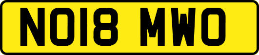 NO18MWO