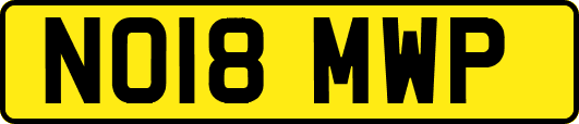 NO18MWP