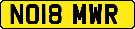 NO18MWR