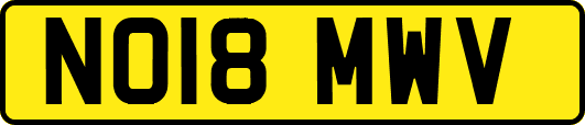 NO18MWV