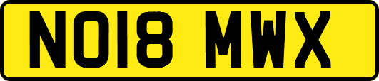 NO18MWX