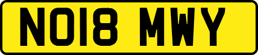 NO18MWY