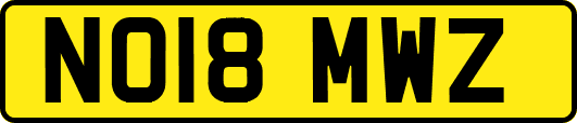 NO18MWZ