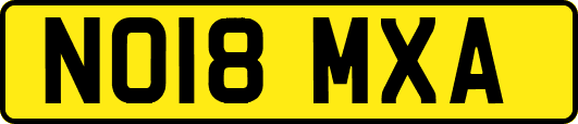 NO18MXA