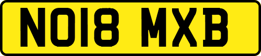 NO18MXB