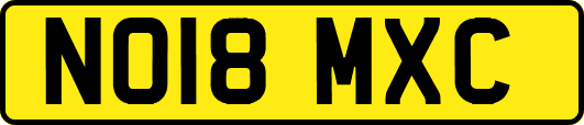NO18MXC