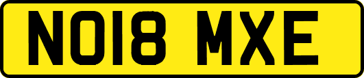 NO18MXE