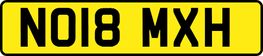 NO18MXH
