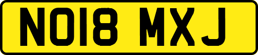 NO18MXJ