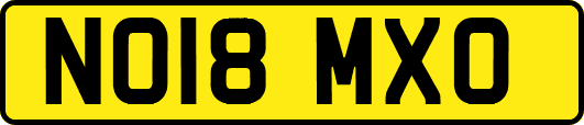 NO18MXO