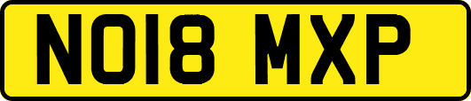 NO18MXP