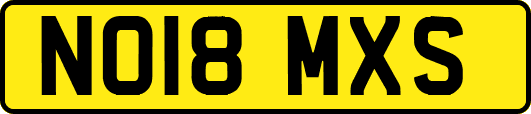NO18MXS