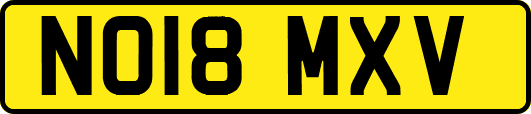 NO18MXV