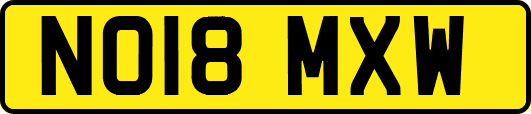 NO18MXW