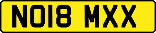 NO18MXX