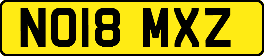 NO18MXZ