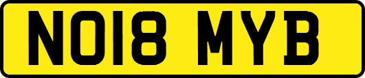 NO18MYB
