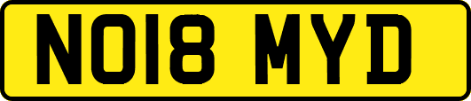 NO18MYD