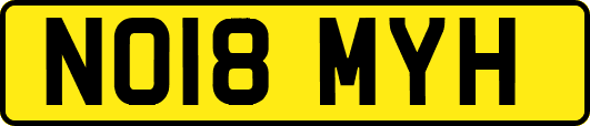 NO18MYH