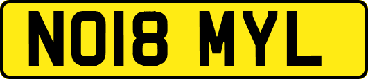 NO18MYL