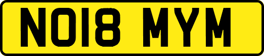 NO18MYM