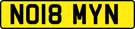 NO18MYN