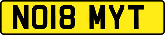 NO18MYT