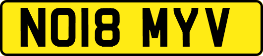 NO18MYV