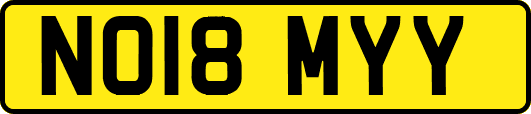 NO18MYY