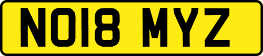 NO18MYZ
