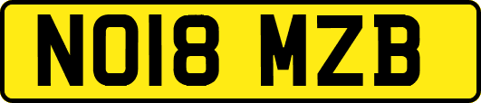 NO18MZB