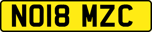 NO18MZC
