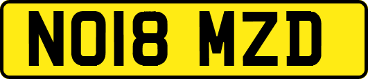 NO18MZD