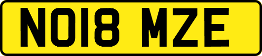NO18MZE