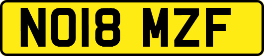 NO18MZF