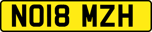 NO18MZH