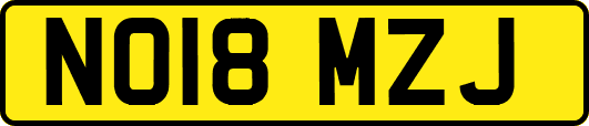 NO18MZJ