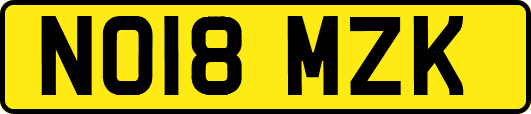 NO18MZK