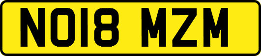 NO18MZM
