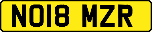 NO18MZR