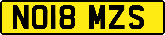 NO18MZS