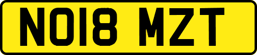 NO18MZT