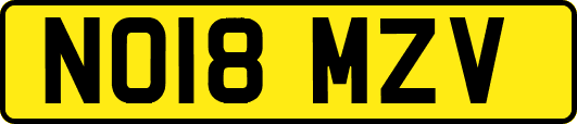 NO18MZV