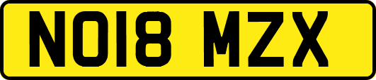 NO18MZX