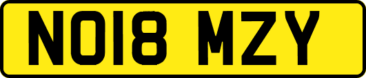 NO18MZY