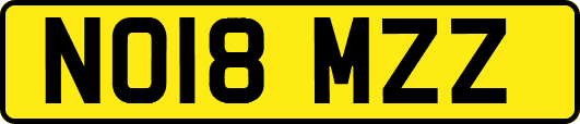 NO18MZZ
